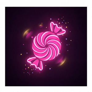 Candy Spinz